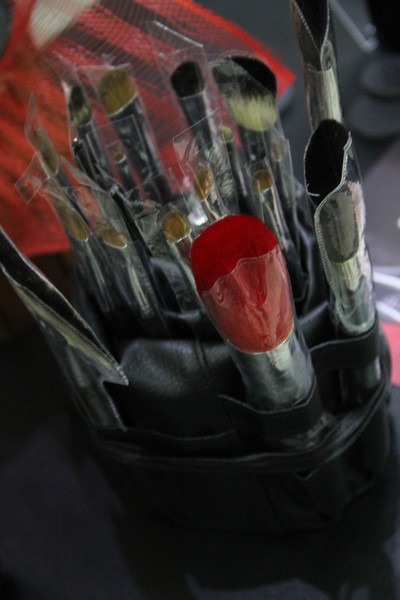 Opening of Office Makeup Brand